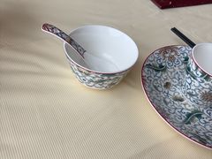 -千百味红餐厅·非遗江西菜(绿地双子塔总店)