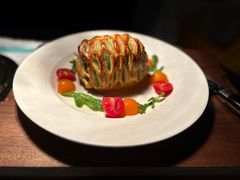 -黑松制面·牛排GRAND JAMES(百家湖1912店)