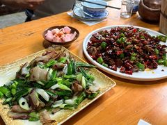 -青城甲(青城山店)