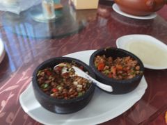 -蝴蝶泉宾馆-中餐厅