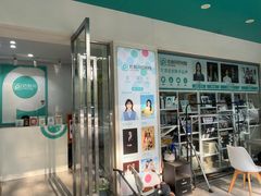 -拍刻风照相馆(南山西丽店)