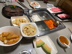 -海底捞火锅(苏宁生活广场店)