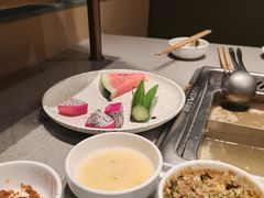 -海底捞火锅(赛格国际购物中心店)