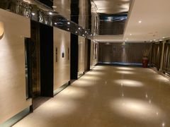-美丽豪酒店(西安钟鼓楼回民街店)