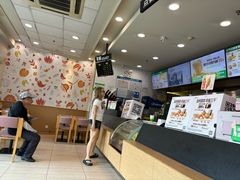 -德克士(梁家巷店)