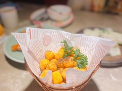 -新白鹿餐厅(金鹰新街口店)