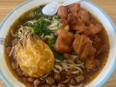 -烟台大学-第7餐厅