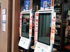 门面-汉堡王(龙德广场店)