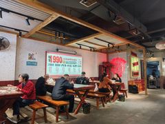 -公交新村粉店(赤岗冲店)