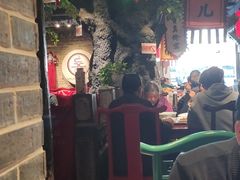 -北平食府(马鞍山路店)