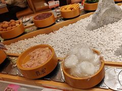 -喜家自助小火锅(卓悦里店)