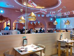 -阿娜尔·新疆菜(宜家荟聚中心店)