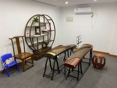 -琴书和韵(上南馆旗舰店)