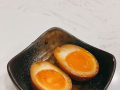 有章溏心蛋-有章牛杂(石厦店)