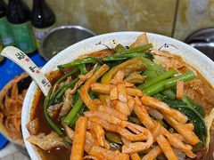 -吉庆桂林米粉·柳州螺蛳粉(港汇广场店)