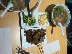 -苏氏牛肉面(惠工街店)