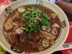 -卤煮老北京酱肉馆