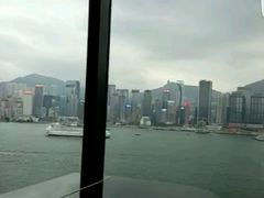 -香港数码港艾美酒店
