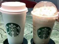 -星巴克臻选(嘉定疁城国际店)