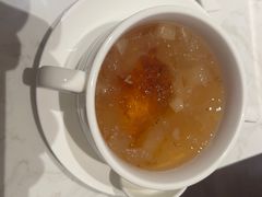 -上海宝华喜来登酒店·采悦轩中餐厅