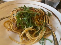 -普朗姆生蚝牛排馆 The Plump Oyster(成都摩方购物中心店)