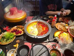 -牛New寿喜烧(虹桥新天地店)