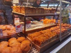 -超港·蛋糕面包(国购店)