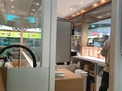 -兰熊鲜奶(西直门凯德mall店)