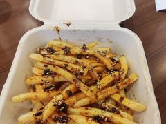 -前进5路汉堡炸鸡(昙华林店)