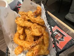 渣渣小酥肉-胖哥俩肉蟹煲(杭州下沙学林街店)