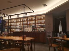 -村外有星光小食铺(长嘉汇店)