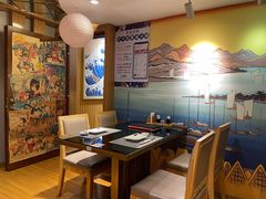 -昱匠·日本料理(金融街店)