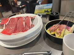 -骨之味·筒骨汤火锅(江头店)
