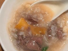 -真粥道(新华东路店)