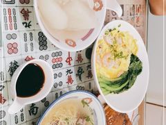 -七爷清汤腩·港式餐厅(金狮广场店)