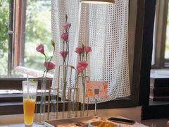 -素描餐厅(灵隐天竺店)