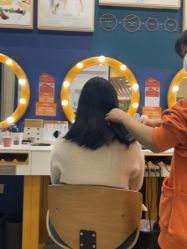 -海马体家庭照相馆(杭州萧山万象汇店)