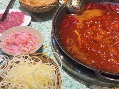 -五里关火锅(牛市口店)