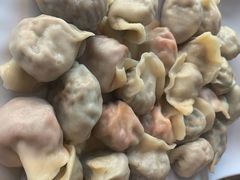 -宝源饺子(麦子店街店)