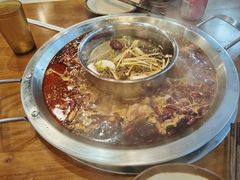 -巴隆门重庆老火锅(太湖路店)