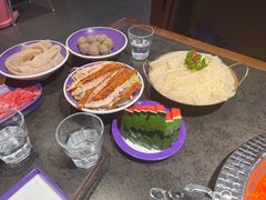 -浦江城市生活广场(江月路店)
