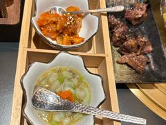 -無二炙坊·和牛烧肉(大钟寺1733店)