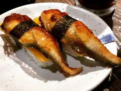-大雄寿司(中华广场店)