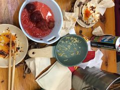 -炒豆合作社(东四总店)