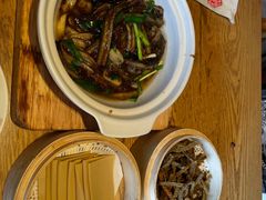 -芳芳私房菜·精做淮扬菜(承德路店)