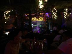 -春风十里酒吧(乐山店)