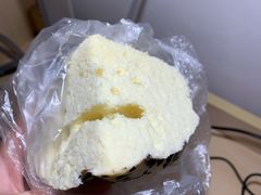 黄米糕-青年实验餐厅