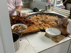 -陈记卤煮小肠
