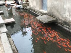 -前童古镇
