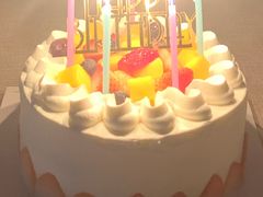 -维尔纳斯意大利手工艺生日蛋糕(宋家庄店)